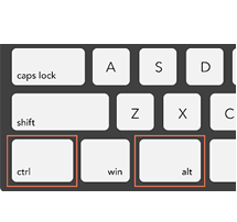 Top 10 keyboard shortcuts everyone should know