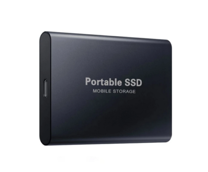 PORTABLE HARD-DRIVE